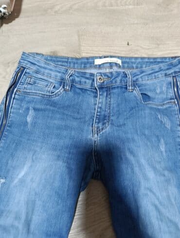 Venčanice i aksesoari: Farmerke xl — 3