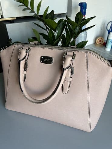 ženske pidžame c a: Torba za rame, Michael Kors — 1