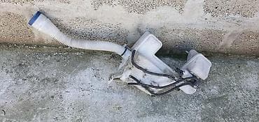 Other Car Parts: POSUDA ZA TECNOST BRISACA ZA PEUGEOT 308 | Originalni polovni delovi — 1