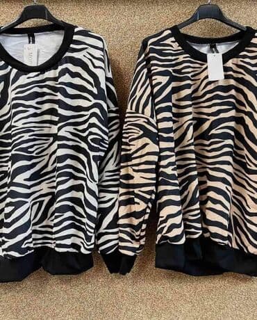 balenciaga duks: Duks 2200 — 3