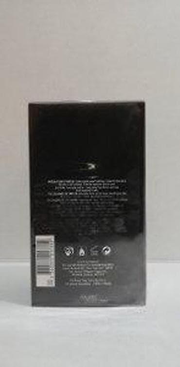 Lične stvari: GUY LAROCHE DRAKKAR NOIR EDT200ML | Guy Laroche Drakkar Noir — 7