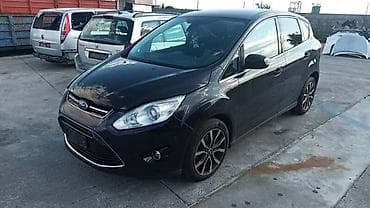 auto otpad ruma: FORD C-MAX 2.0 2014. GOD. - KOMPLETAN AUTO U DELOVIMA | SMEDEREVSKA — 1
