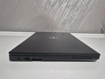 Desktop računari i radne stanice: Dell Latitude 5580 – poslovni laptop Dell Latitude 5580- jako — 7