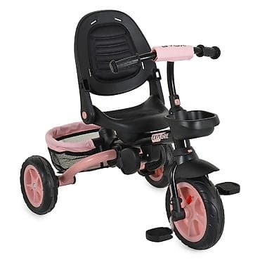 gde kupiti baletanke za balet: Byox Tricikl za decu Explore – Pink (Šifra: CAN32009-70) Jedan — 10
