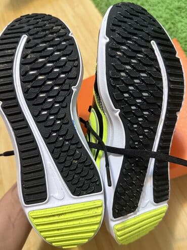 zimske pantalone za devojcice: Nike, Size - 35, Anatomic — 2