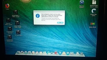 Kompletan ekran za Apple MacBook A1278 (modeli 2008–2009 sa Core 2 Duo