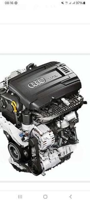MOTOR 1.8TFSI 160KS ZA AUDI A3 | motor za audi a.8 tfsi 160ks na lalafo.rs MOTOR 1.8TFSI 160KS ZA AUDI A3 | motor za audi a.8 tfsi 160ks