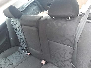 Sedišta: SEDISTA ZA VOLKSWAGEN GOLF 4 OD 1998. DO 2005. GOD. | Sedista za — 4