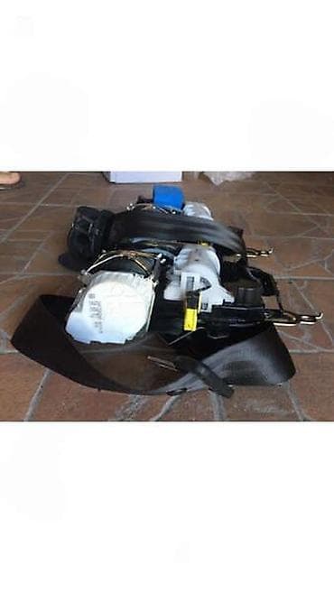 stalak za reflektor: POJASEVI ZA VOLKSWAGEN GOLF 4, GOLF 5, GOLF 6 — 5