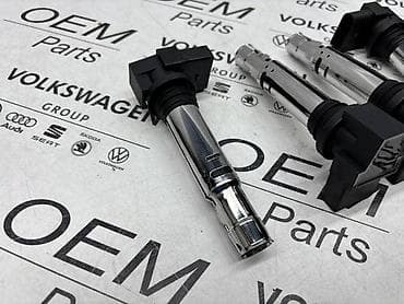 polovni passat b6: BOBINE ZA VOLKSWAGEN POLO, PASSAT B7, GOLF 6 . - G | Bobine 1.4 — 2
