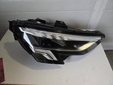 lucas delovi: DESNI FUL LED FAR ZA AUDI A3 OD 2020. DO 2023. GOD. - 8Y0941034 | — 1