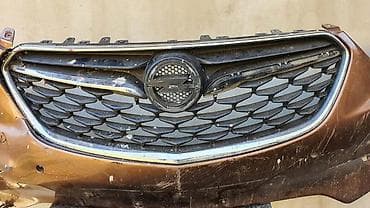 user car: BRANIK ZA OPEL MOKKA | opel mokka prednji branik 42557112 — 4