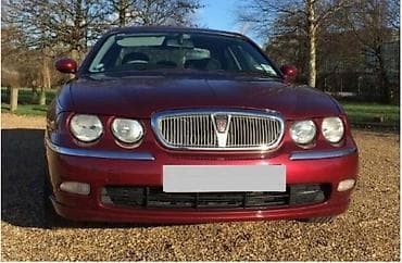 polovne stvari na prodaju: ROVER 75 2002. GOD. - KOMPLETAN AUTO U DELOVIMA | Polovni delovi za — 1