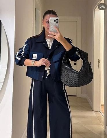 mac karmini cena: 03. L. 🫶🫶🫶 - Komplet stigao u četiri boje - Veličine : S M L XL - Cena — 3