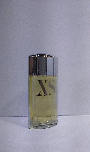 martini vesto jakne muske: PACO RABANNE XS POUR HOMME EDT100ML TSTR | Paco Rabanne XS Pour — 1