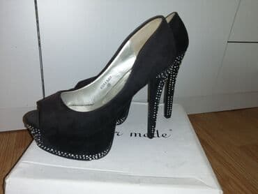 kabel za hladilno torbo: Sandale, 39 — 4