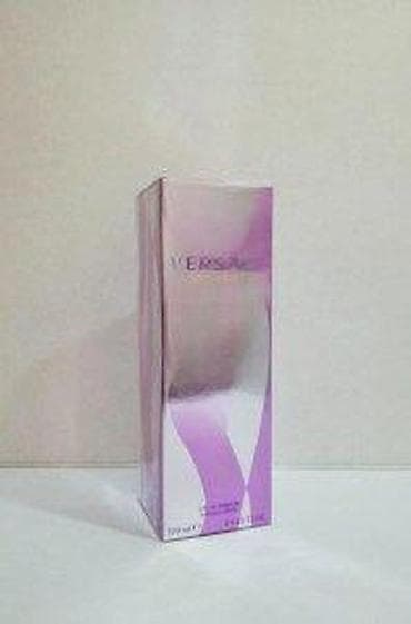 VERSACE WOMAN EDP100ML | Versace woman edp100ml. Original parfemi