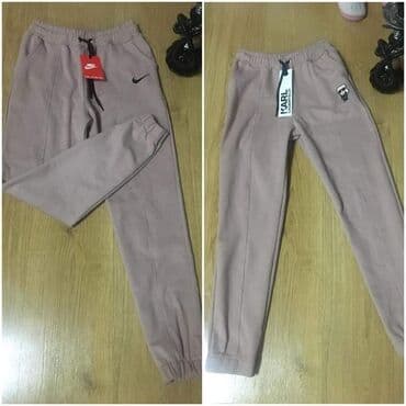 puma donji deo trenerke: Donji delovi pamuk S M L XL 2200 din — 3