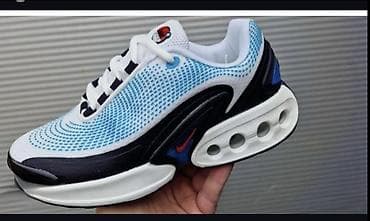 5.11 patike: Sportske patike sa futurističkim dizajnom i perforiranim đonom - — 1