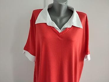 only bluze: Tunika AUSTRIJA 52 NOVA! 1100din Prelepa moderna i kvalitetna tunika — 2