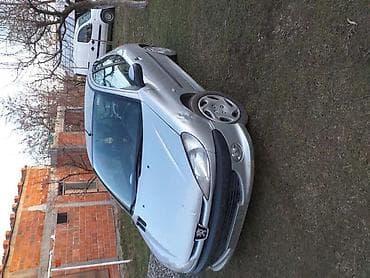 slovo l: TORZIJA ZA 2.0 HDI ZA PEUGEOT 206 OD 1998. DO 2005. GOD. | DELOVI — 2