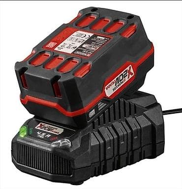 cepac za drva prodaja: PARKSIDE akumulatorski udarni odvijač/udarni ključ – X20V Team - — 3