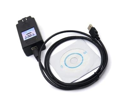 set za izvlacenje limarije: BMW auto skener 1.4.0 čitač kodova 1.4 OBD2 Opis Z a BMW Scanner — 8