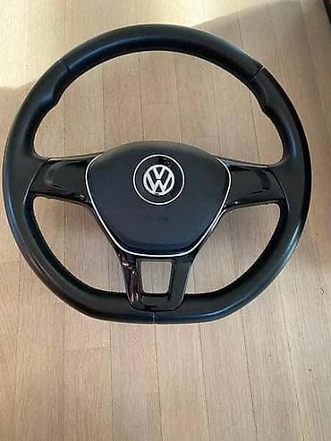 VOLAN ZA VOLKSWAGEN GOLF 7, GOLF PLUS, GOLF SPORTSVAN . | za vw