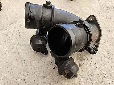 auspuh tomos automatik: KLAPNA USISA 2.2 HDI ZA CITROEN C8 ZA 2004. GOD — 2