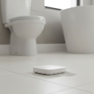 AJAX LeaksProtect 💧 Bežični detektor poplave sa IP zaštitom 🔗