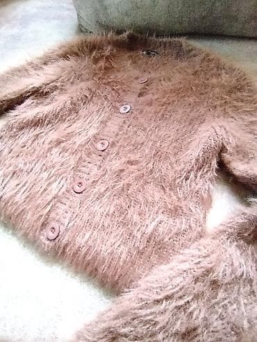 stradivarius kozne pantalone: Stradivarius, S, bоја - Bela — 8