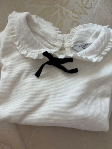 dexy co kupaci za devojcice: Long sleeve, 122-128 — 1