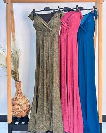 butik haljine: 2600 — 2