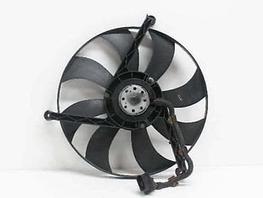 polovni ventilatori za farme: VENTILATOR ZA ŠKODA ROOMSTER OD 2006. DO 2015. GOD. | Kompletan auto — 1