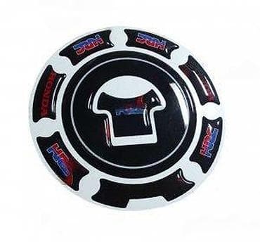 HONDA HRC-štitnik čepa- 86 📌 Opis: Samolepljivi štitnik čepa — 2