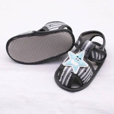 differente obuca: Sandals, Size - Pre-walking — 2