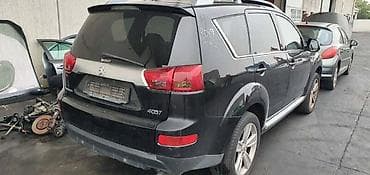 popravka auto sedista: DELOVI ZA PEUGEOT 4007 | Peugeot Pezo 4007 Polovni delovi — 4