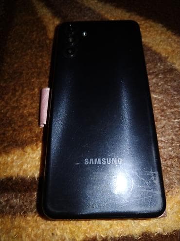 ventilator na vodu za baste: Samsung pametni telefon - Model: Samsung Galaxy A13 (prepoznatljiv — 1