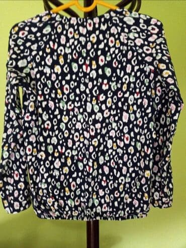 platneni kais muski: S (EU 36), Cotton, color - Multicolored — 4