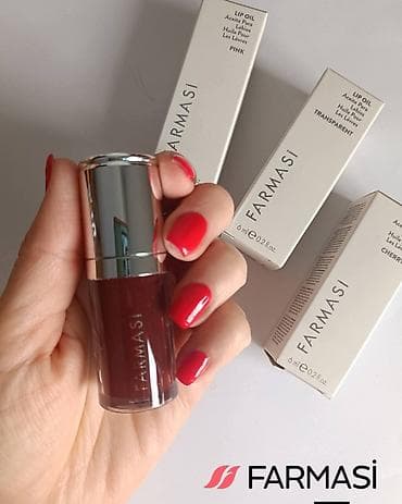 max factor lasting performance nijanse: NOVO! Ulje za usne! Instant sjaj, dubinska hidratacija i zdrave — 4