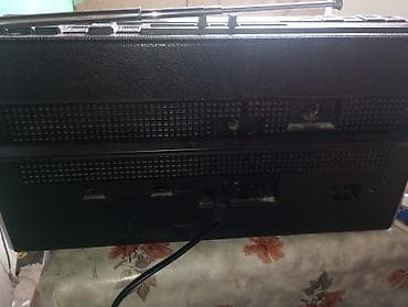 polovni auto radio: GRUNDIG C 5500 Automatic – četvoropojasni radio-kazetofon (4 Band — 4