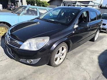 volan za opel astru g: DESNI FAR ZA OPEL ASTRA H OD 2004. DO 2007. GOD. | Desni far u — 2