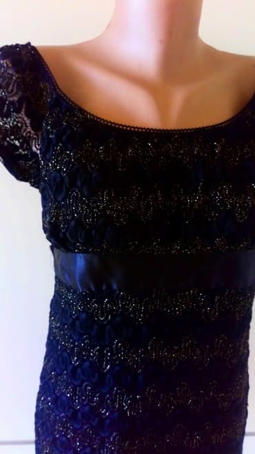 pantalone push up: S (EU 36), bоја - Crna — 6