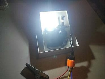 fiat bravo 2: LED 360 H4 H7 | LED 360° sijalice H4, H7 do sad jedne od najboljih u — 1