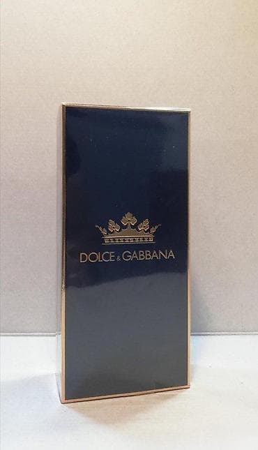 Personal Items: DOLCE& GABBANA K EDT150ML | Dolce& Gabbana K edt150ml — 1