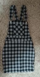 Kućna odeća: XS, Mini, bоја - Crvena — 3