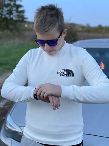 dsquared duks m: The North Face muški duks Novo Veličine s m l x 2xl 3xl fb Moja — 3