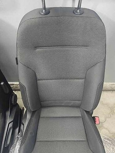 tolsen tools made in: SUVOZACEVO SEDIŠTE ZA VOLKSWAGEN GOLF 7 | U dobrom stanju Odrađeno — 4