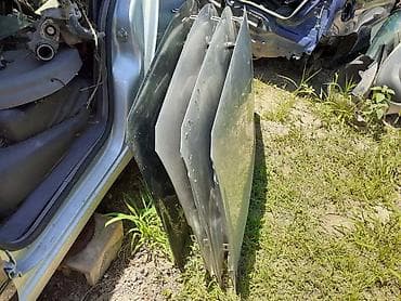sidro za camac: HAUBE ZA RENAULT MEGANE — 1