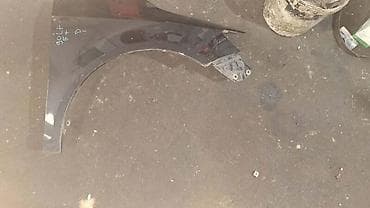 Blatobrani: GOLF 5PLUS KRILO ZA VOLKSWAGEN GOLF 5 OD 2003. DO 2009. GOD — 3